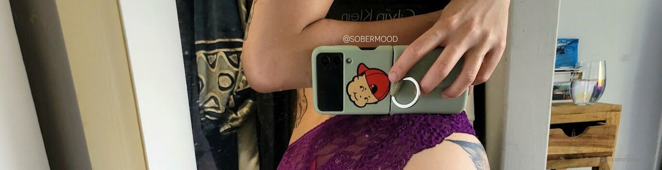 sobermood