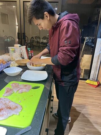 Sofรญa Bonilla