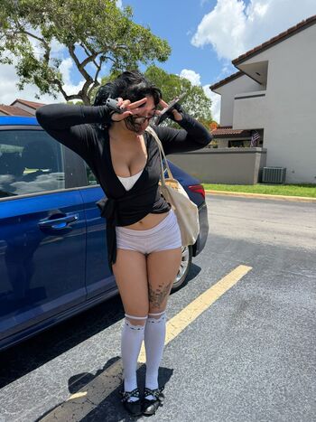 Full leaked Sofadasuccubus private onlyfans photo