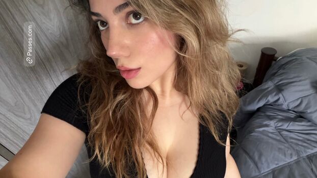 Full leaked Sofia abaid page private onlyfans photo