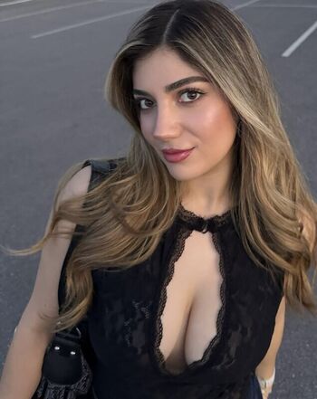 Full leaked Sofia abaid private onlyfans photo