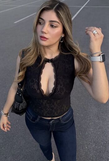 Full leaked Sofia abaid private onlyfans photo