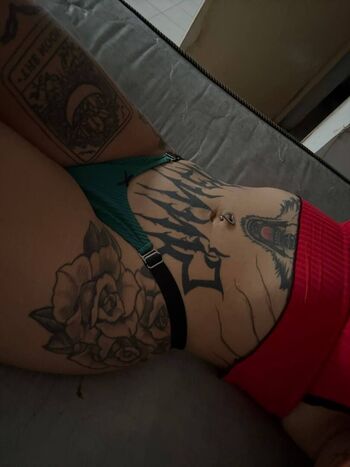 Full leaked Sofia alegria page private onlyfans photo