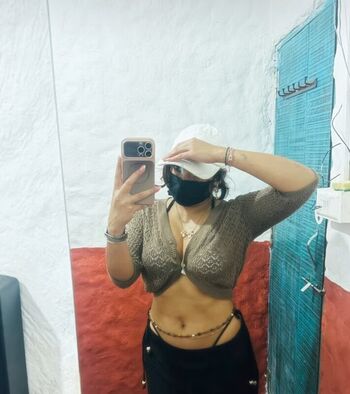 Full leaked Sofia ansari private onlyfans photo