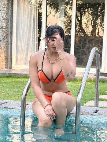 Full leaked Sofia ansari private onlyfans photo
