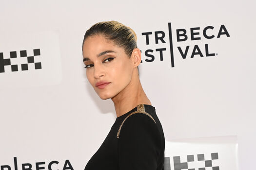 Full leaked Sofia boutella private onlyfans photo