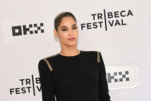 Full leaked Sofia boutella private onlyfans photo