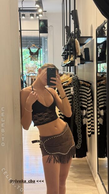 Full leaked Sofia brizzio penna private onlyfans photo