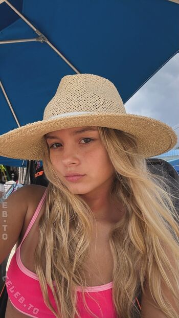Full leaked Sofia brizzio penna private onlyfans photo