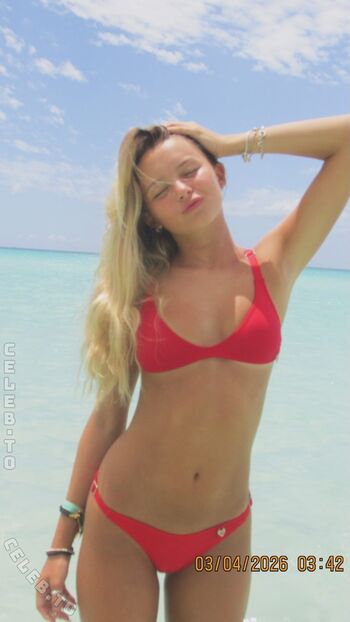 Full leaked Sofia brizzio penna private onlyfans photo