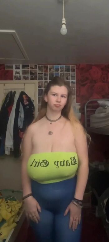 Full leaked Sofia cr private onlyfans photo
