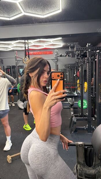 Full leaked Sofia firou private onlyfans photo