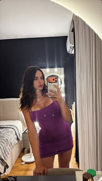 Full leaked Sofia firou private onlyfans photo