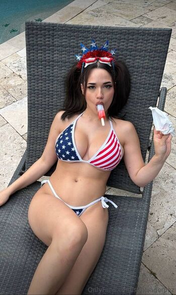 Full leaked Sofia gomez page private onlyfans photo