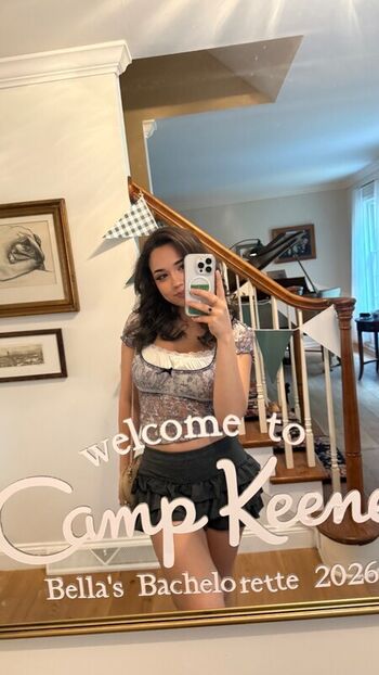 Full leaked Sofia gomez page private onlyfans photo