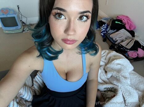 Full leaked Sofia gomez page private onlyfans photo