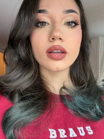 Full leaked Sofia gomez page private onlyfans photo