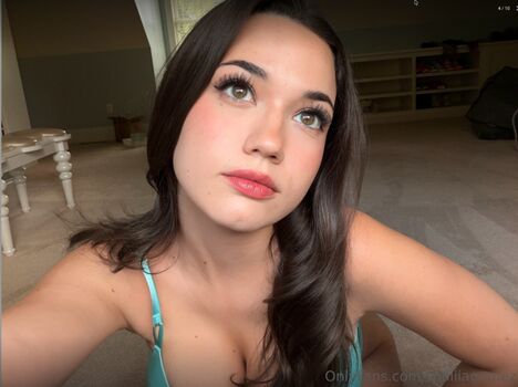 Full leaked Sofia gomez page private onlyfans photo