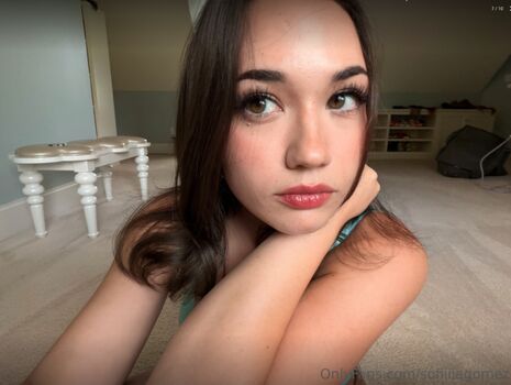 Full leaked Sofia gomez page private onlyfans photo