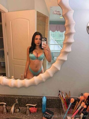 Full leaked Sofia gomez page private onlyfans photo