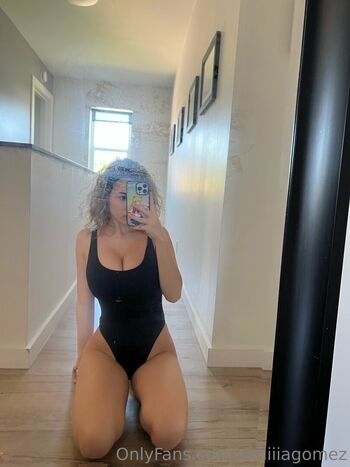 Full leaked Sofia gomez  page private onlyfans photo
