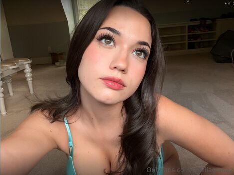Full leaked Sofia gomez  page private onlyfans photo