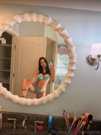 Full leaked Sofia gomez  page private onlyfans photo