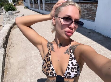 Full leaked Sofia korostelova private onlyfans photo