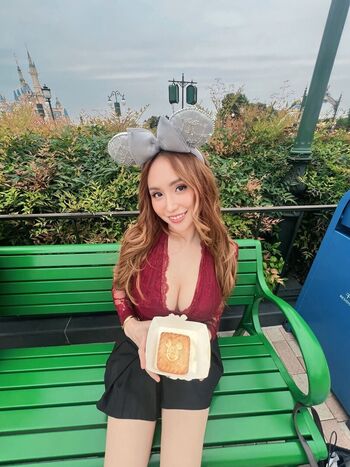 Full leaked Sofia miguel private onlyfans photo