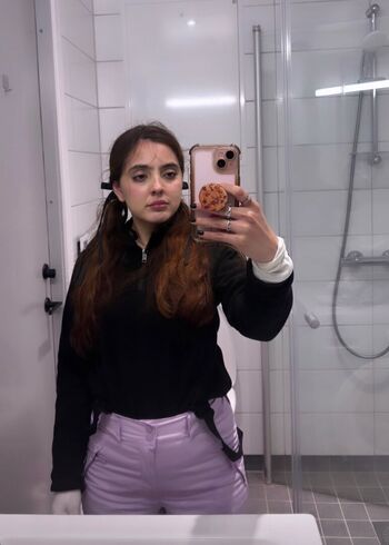 Full leaked Sofia silva private onlyfans photo
