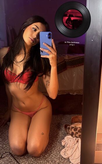 Full leaked Sofia solana private onlyfans photo