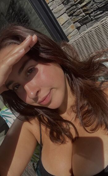 Full leaked Sofia taquet private onlyfans photo