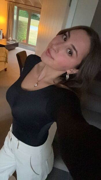 Full leaked Sofia taquet private onlyfans photo