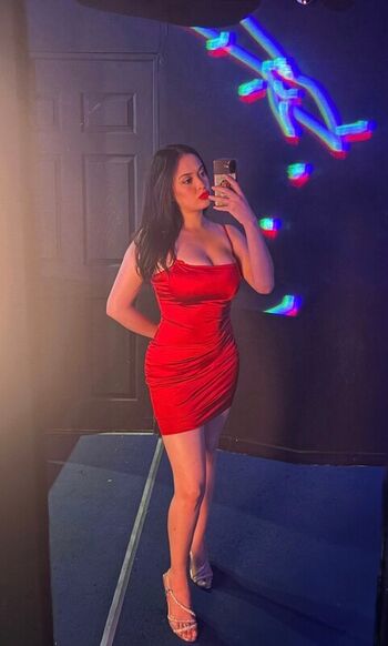 Full leaked Sofia vega private onlyfans photo