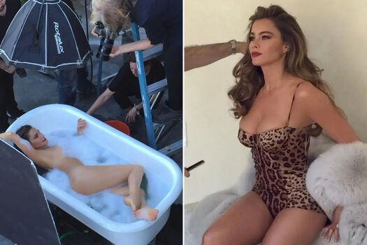 Sofia Vergar