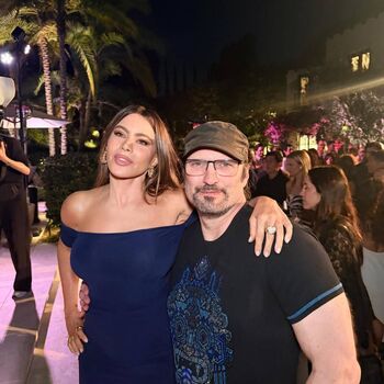 Full leaked Sofia vergara  page private onlyfans photo