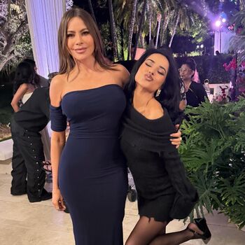 Full leaked Sofia vergara page private onlyfans photo