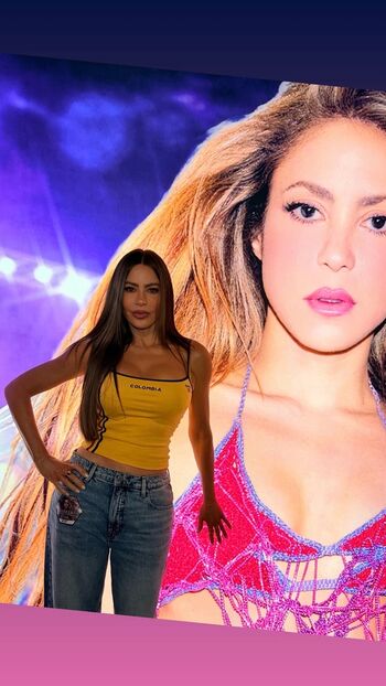 Full leaked Sofia vergara page private onlyfans photo