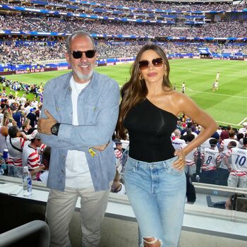 Sofia Vergara