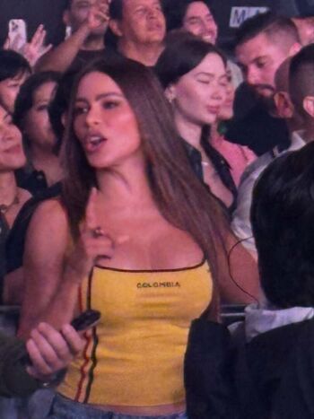 Full leaked Sofia vergara page private onlyfans photo