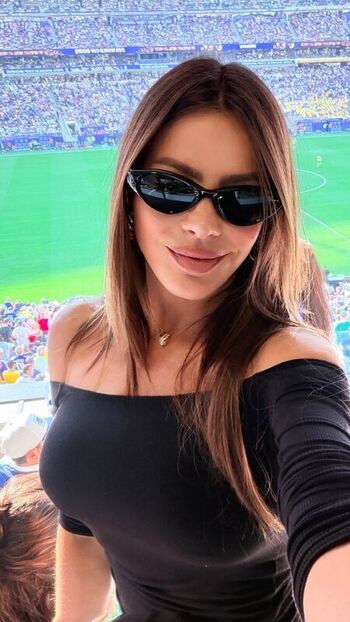 Full leaked Sofia vergara page private onlyfans photo