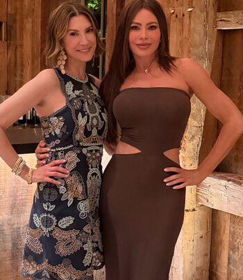 Full leaked Sofia vergara page private onlyfans photo