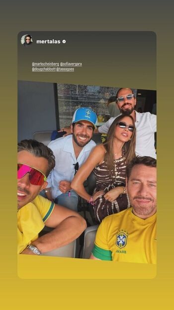 Full leaked Sofia vergara page private onlyfans photo
