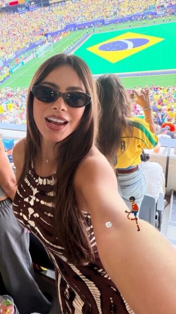 Full leaked Sofia vergara  page private onlyfans photo