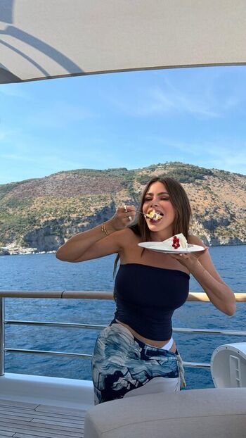 Full leaked Sofia vergara page private onlyfans photo