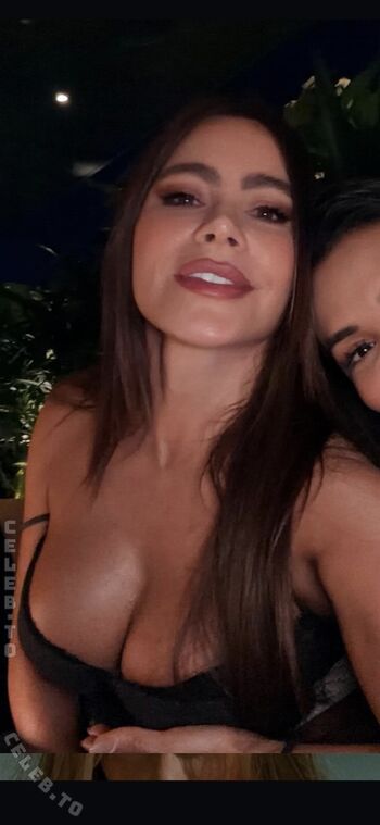 Full leaked Sofia vergara page private onlyfans photo