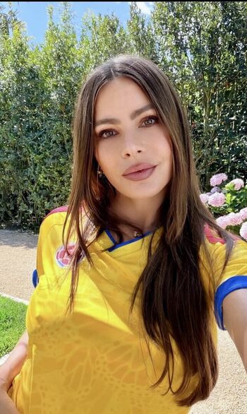 Full leaked Sofia vergara page private onlyfans photo