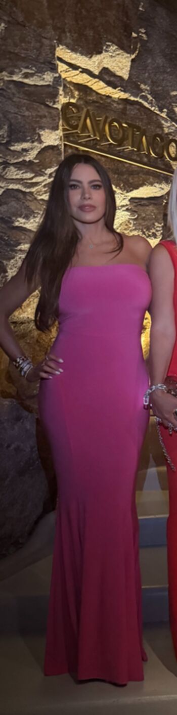 Full leaked Sofia vergara page private onlyfans photo