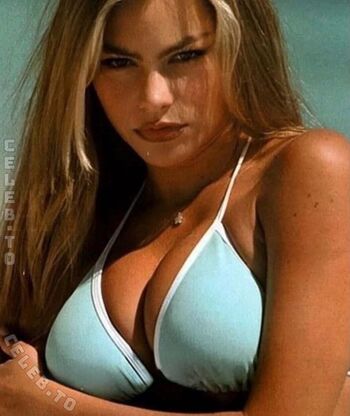 Full leaked Sofia vergara page private onlyfans photo