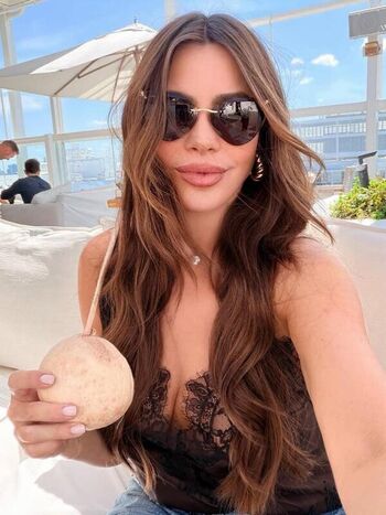 Full leaked Sofia vergara page private onlyfans photo